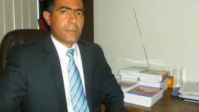 Photo of Witness Statement of Ahmad Hamid
