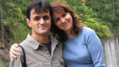 Photo of Saeed Malekpour: A Canadian on Iran’s death row