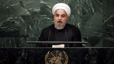 Photo of Iran’s persecution of the Baha’i has been met by silence from Rouhani–and the world